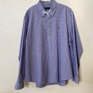Ralph Lauren Dress Shirt